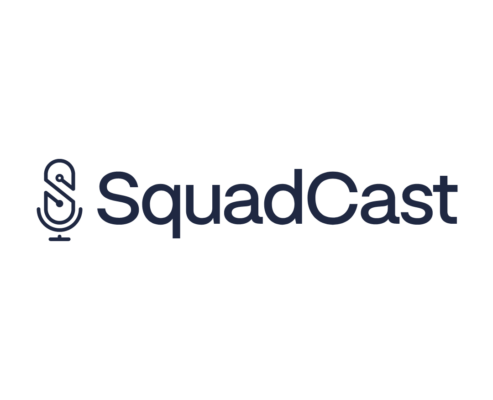 SquadCast - The Remote Recording Studio That Your Audience Will Love