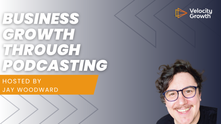 Business Growth Through Podcasting