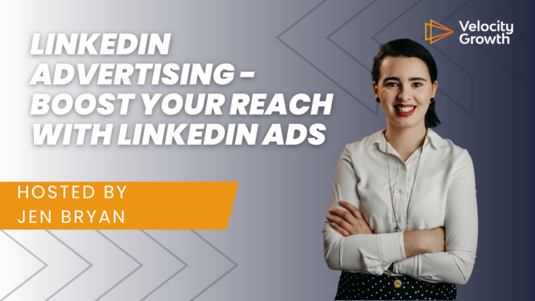 Boost your business reach with Linkedin Ads
