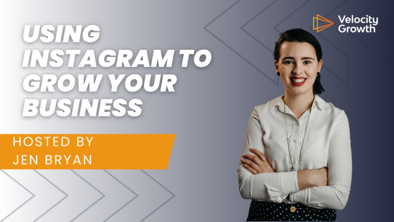 Using Instagram To Grow Your Business